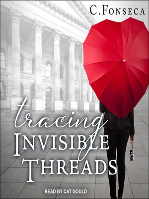 cover image of Tracing Invisible Threads